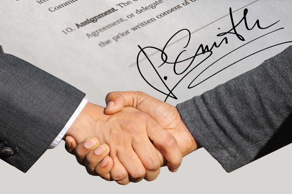 The Importance of a Buy/Sell Agreement