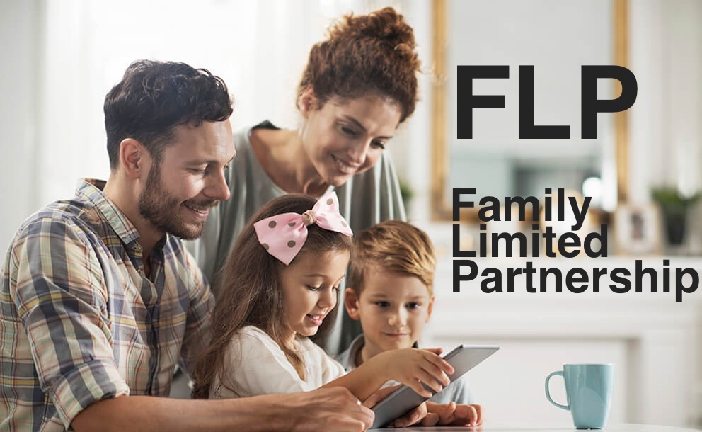 5 Steps To Forming A Family Limited Partnership (FLP) – Waldron & Schneider