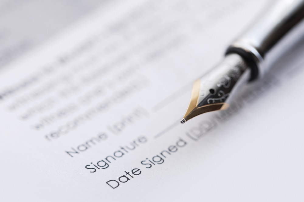 Do I Need a Trust (Part I)